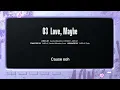 BABYMONSTER - ‘Love, Maybe’ (Official Audio)