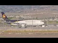 United and UPS Departures Reno International
