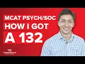 MCAT Top Study Strategies from a 528 Scorer