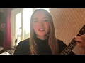 Blue Ridge Mountains - Fleet Foxes (Cover)