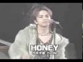 Download Lagu L'Arc~en~Ciel - 浸食 ~lose control~ \u0026 Honey (live)