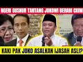 Download Lagu GEMPAR ! SETELAH KELUAR DIPENJARA GUSNUR LANGSUNG BONGKAR, TEMUAN BARU IJASAH JKW MP3