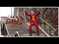 DANCE MONKEY Multifandom