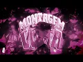 MONTAGEM COMA (Super Slowed) - Andromeda & elysian.