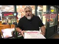 Pizza War The Original Mr Brunos Pizza -