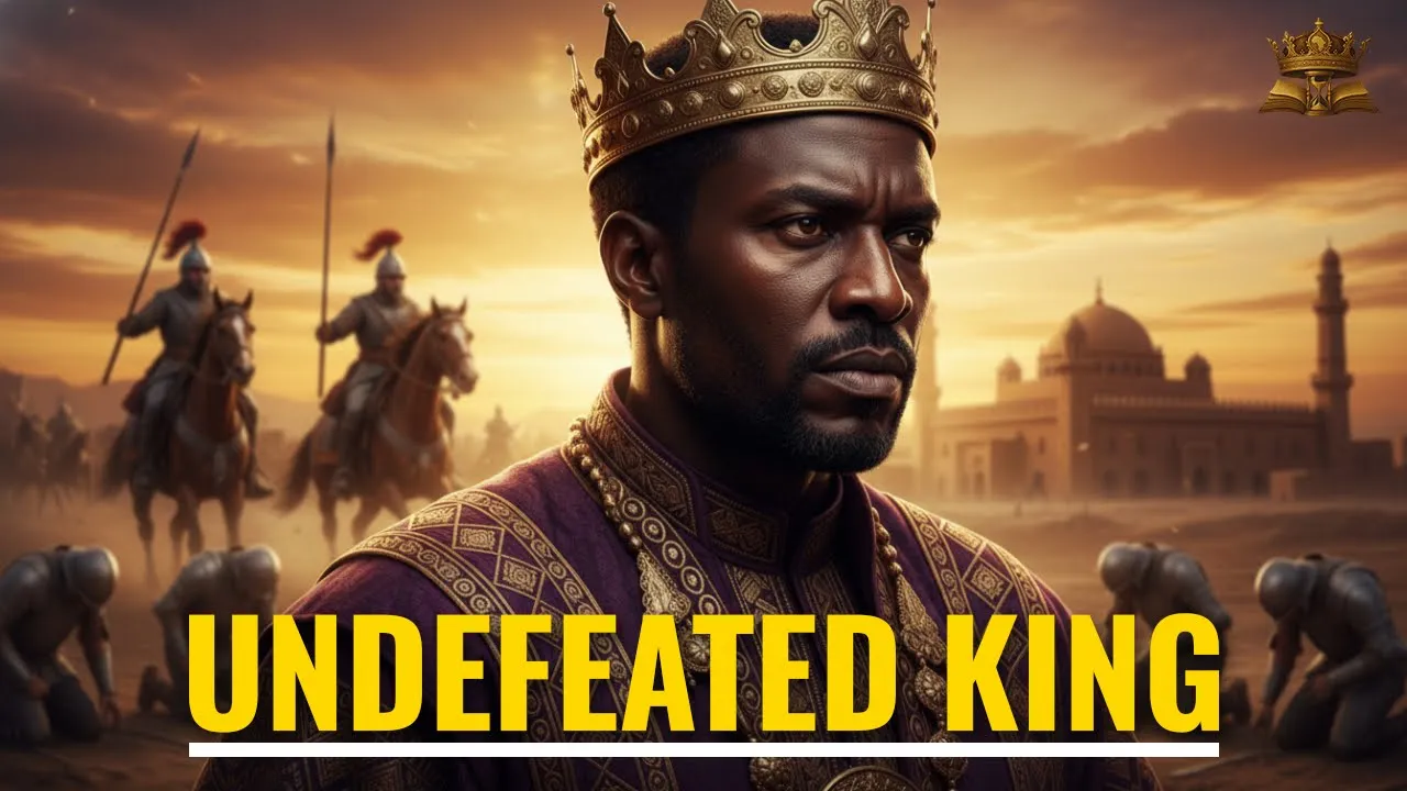 Sunni Ali: The Undefeated African King Erased From History
