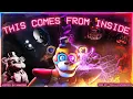 Download Lagu This Comes From Inside ➤ Five Nights At Freddy's COLLAB - @TheLivingTombstone