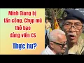 Download Lagu Live. Lễ vinh danh cờ vàng tại Westminster: Có gì lạ?