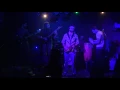 Boulder Sound Lab - full show 4-8-17 Lazy Dog Boulder CO SBD 4K tripod