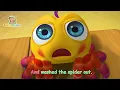 Itsy Bitsy Spider At The Lemonade Stand | Cocomelon Nursery Rhymes for Kids