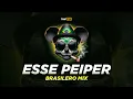 Download Lagu ESSE PEIPER (Brasilero Mix)🇧🇷🍑 Irsal Palevi 2025