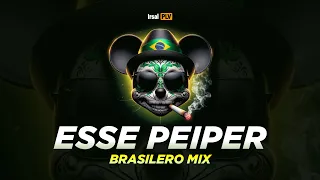 esse peiper brasilero mix irsal palevi 2025