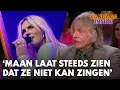 Download Lagu Johan Derksen: 'Maan laat steeds zien dat ze niet kan zingen' | VANDAAG INSIDE