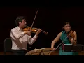 Jupiter String Quartet: Felix Mendelssohn - String Quartet in E-flat Major, Op. 12
