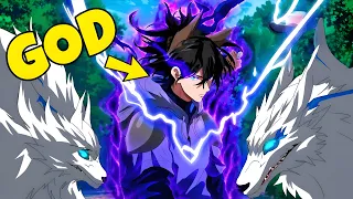 Summoned Hero Get Rejected for Being Ugly But Secretly Becomes Stronger Than Every God Anime Recap
