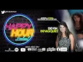 The Happy Hour Podcast Episode Featuring Devin DeVasquez