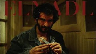 الندل لما شبع   دارك                                 دندنها