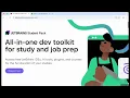 Your first WebStorm Javascript Project as a student