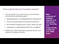 CIMA Objective Test Examination Success through Question Practice