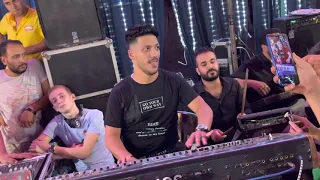 الفاصل السعيد طارق شئلشه عادل صانوه مركب صحاب وب 100 ريس مافيش جدع كله مهيس 