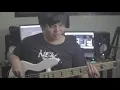 It's Gonna Be Me - N'Sync | Live Arrangement (Strange Arrange Inspired)