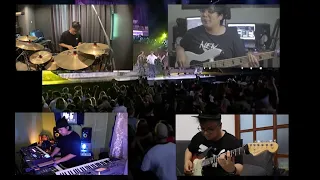 its gonna be me nsync live arrangement strange arrange inspired 