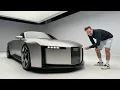 Download Lagu 2027 Audi Concept-C Teases the Future of Audi