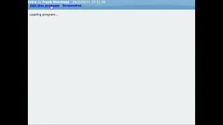 Using VPython as a Calculator
