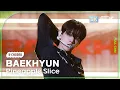 Download Lagu [K-Choreo 8k] 백현 직캠 'Pineapple Slice' (BAEKHYUN Choreography) @MusicBank 240906