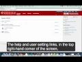 Introduction to ELMS with captions