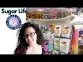 Checking out Sugar Life Candy Store