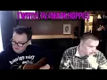 Mark Hoppus - Wasting Time (blink-182 live acoustic on Twitch 04.04.2020)