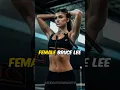 Download Lagu Meet Rayna Vallandingham The FEMALE BRUCE LEE