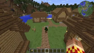 MineColonies - Guards and how they work