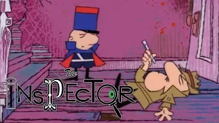 ape suzette pink panther cartoons the inspector cartoons