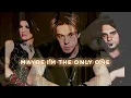 Sick Puppies -- Maybe (Lyrics Video)