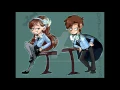 Reverse Pines - My demons
