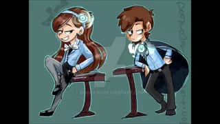 Reverse Pines - My demons