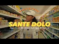 Download Lagu Jhalo Jz - SANTE DOLO - feat. Gilberth23, Egha Sg, Murex Flow (Official Music Video)