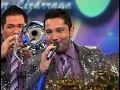 Estudio 2 - Banda El Recodo - Te Presumo