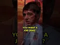 Download Lagu #Scarface You Want A Job Ernie?
