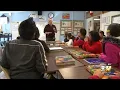 FWISD Holds Largest Teacher Hiring Event Ever