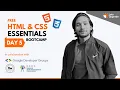 Day 5 Project Free HTML CSS Essentials Bootcamp 5 Days