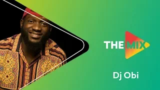 dj obi talks about making pata pata with cdq on the mix