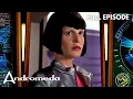 Andromeda - Who Killed the Chancellor FULL EPISODE Sn 1 Ep 10 Lionsgate TV