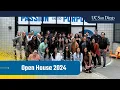 Career Center Open House 2024