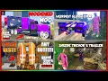 10 GTA Glitches In 1 After 1 73 - The Best GTA 5 Glitches All In 1