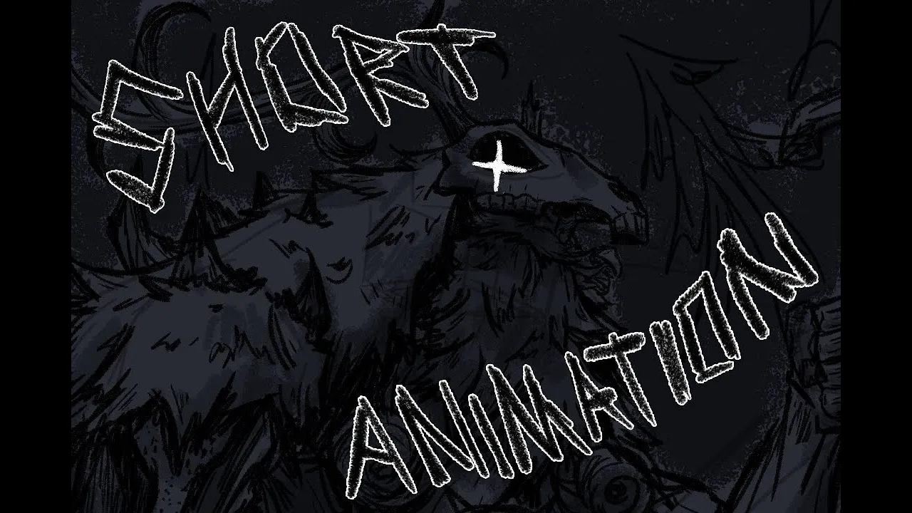 Short College Animation