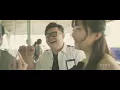 符家浚  Calvert Fu《回頭開始》《Begin Again》 [ Official MV ]