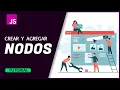 Curso de JAVASCRIPT MANIPULACION DEL DOM - NODOS PARTE DOS
